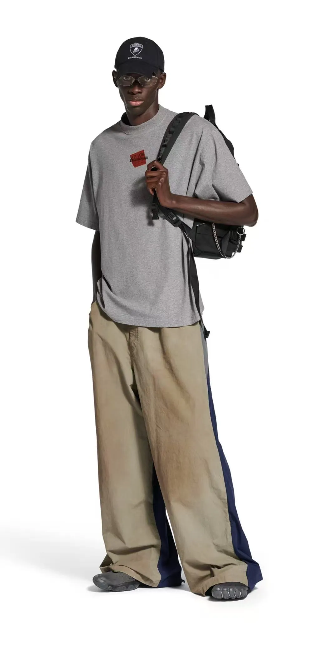 Model picture