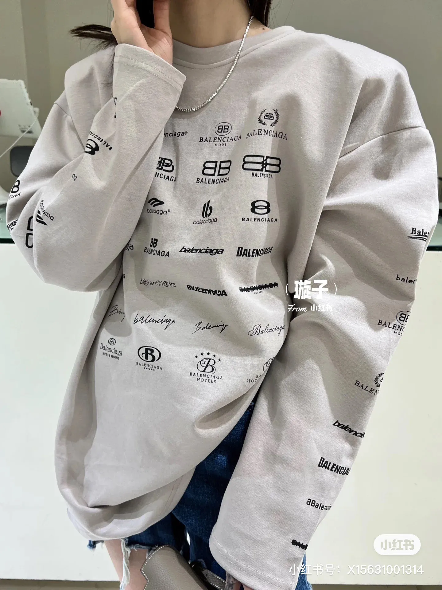Model picture