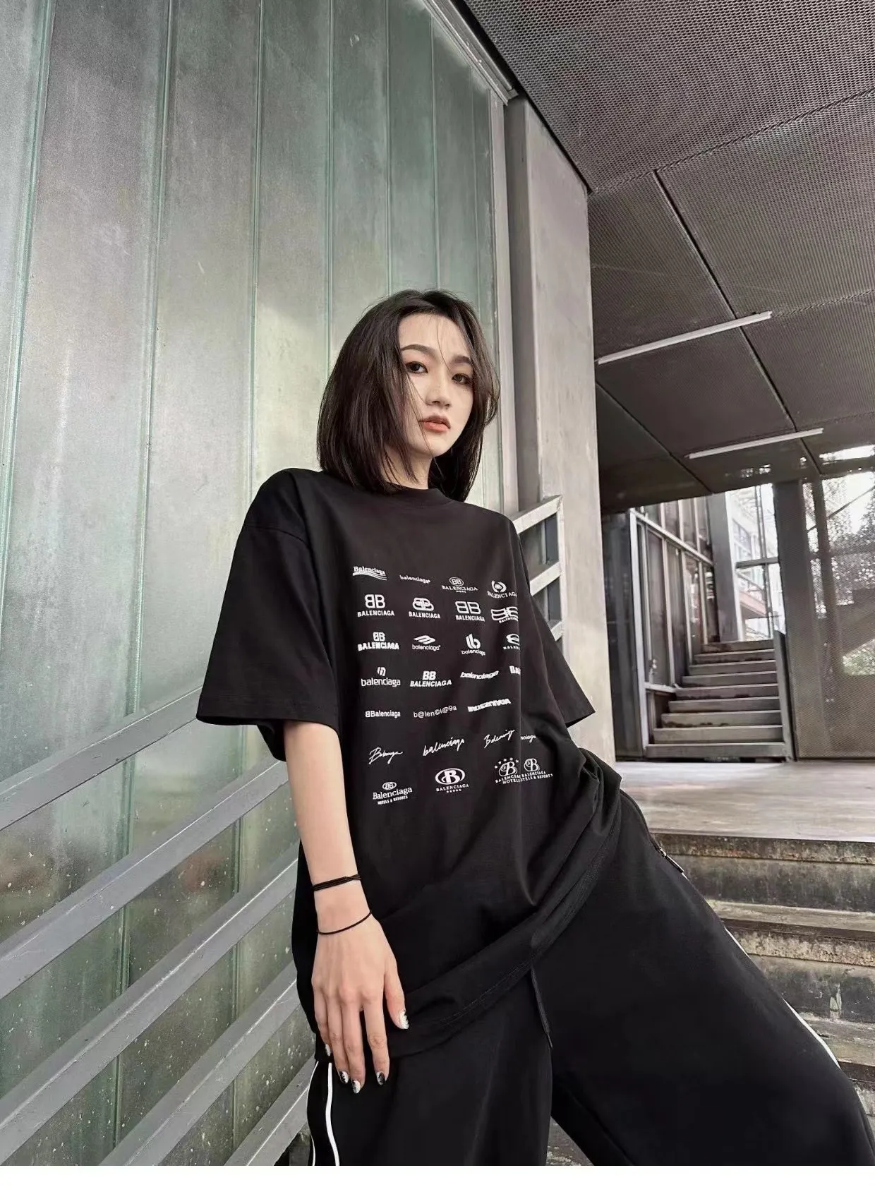 Model picture
