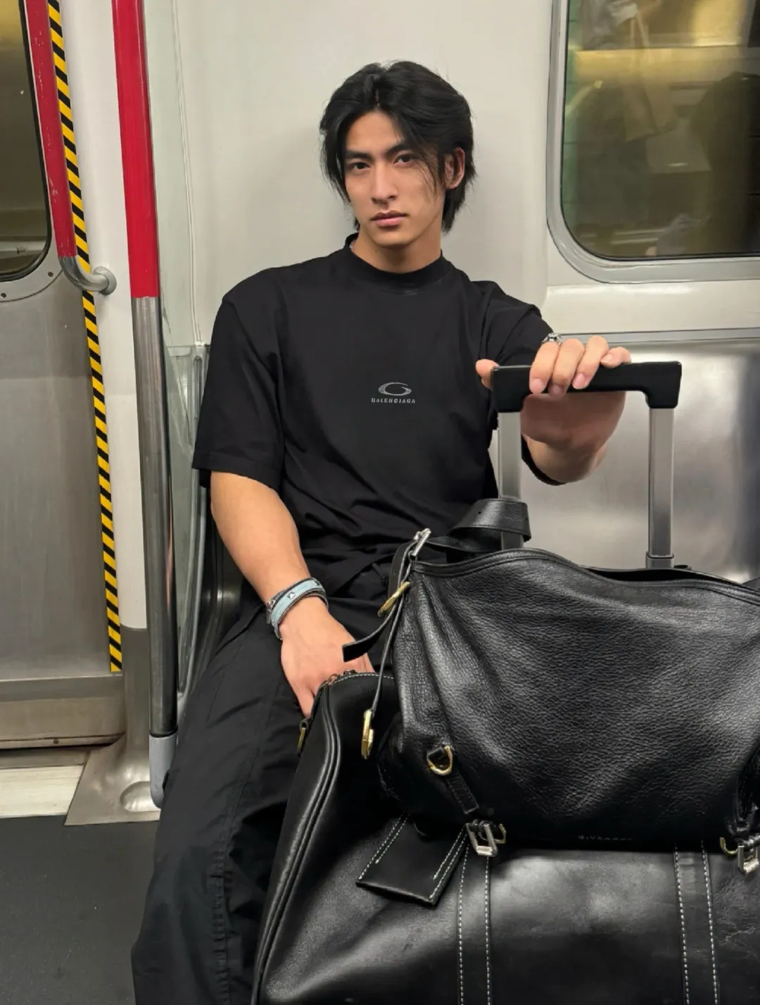 Model picture