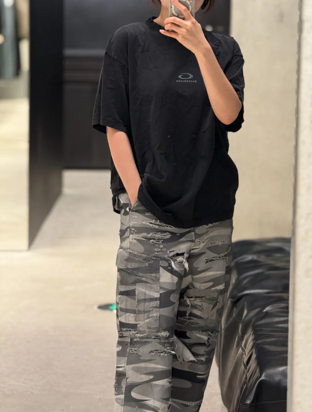 Model picture