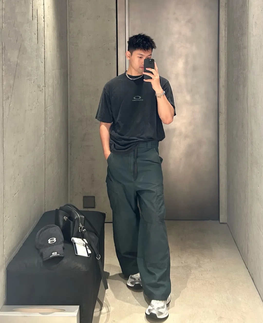 Model picture