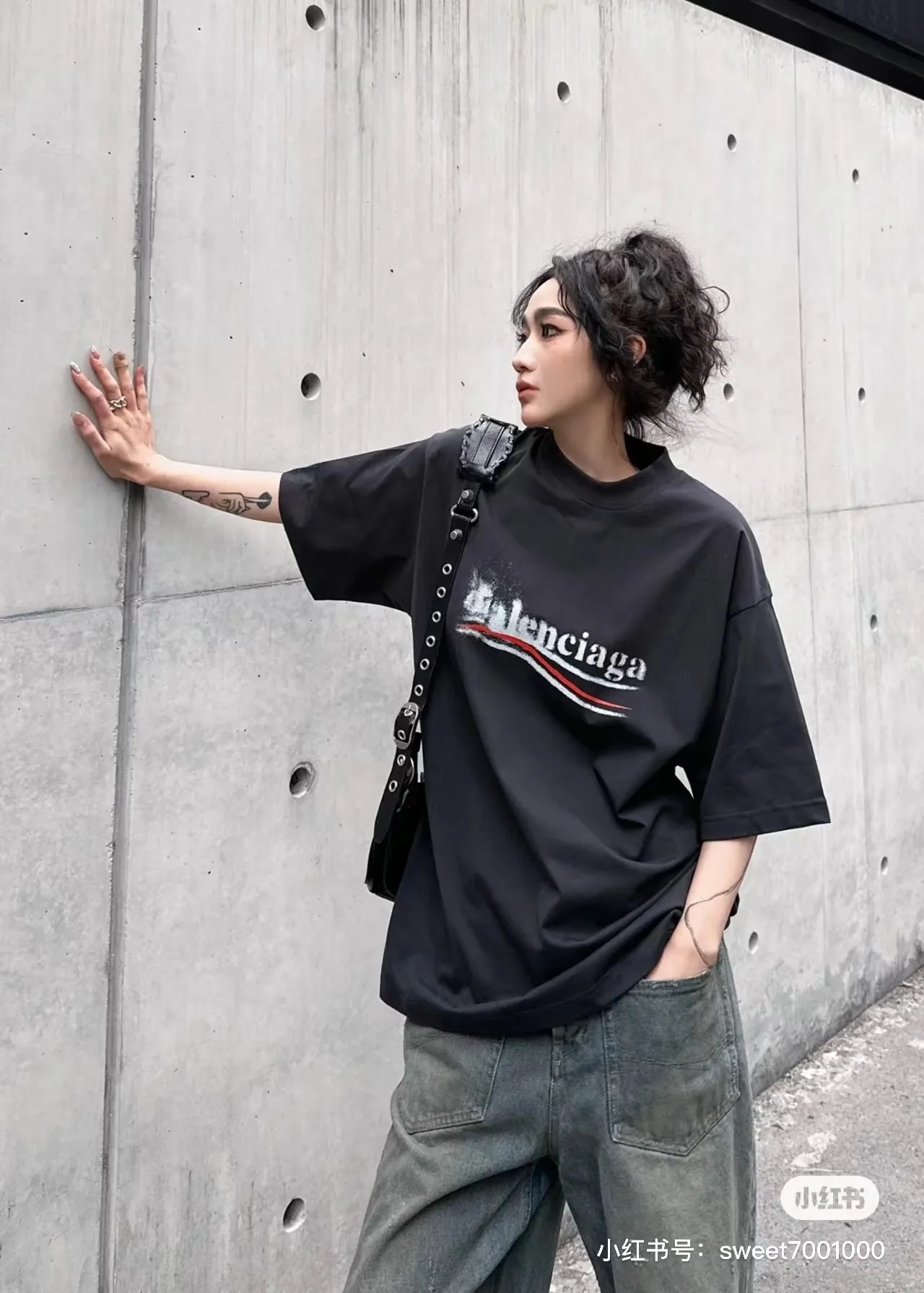 Model picture