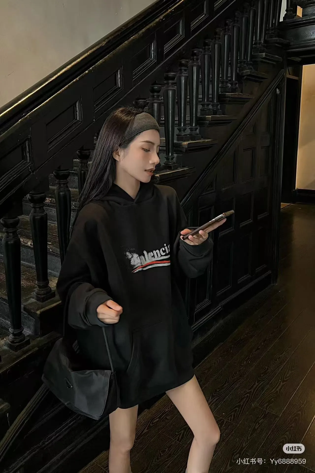 Model picture
