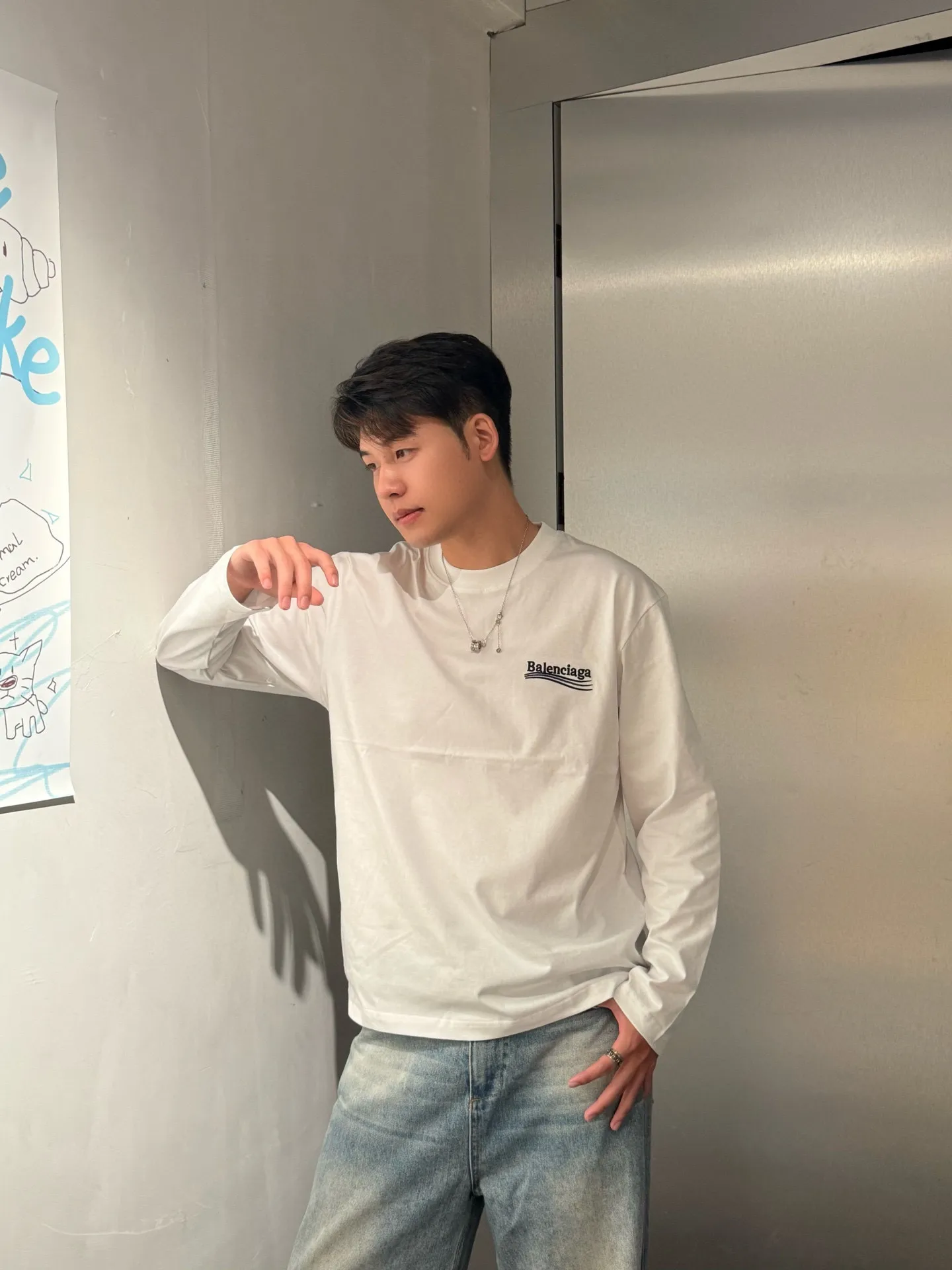 Model picture