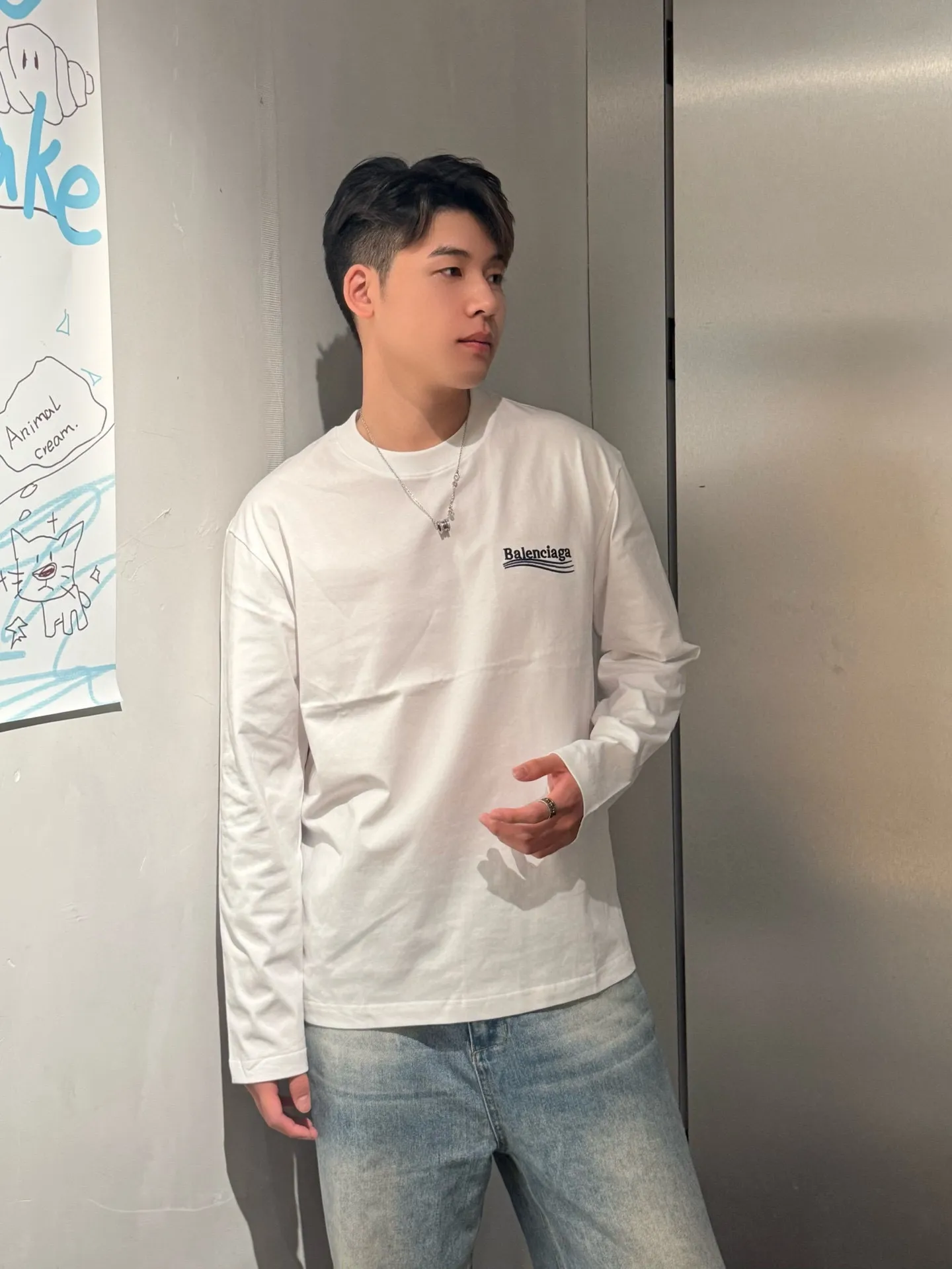 Model picture