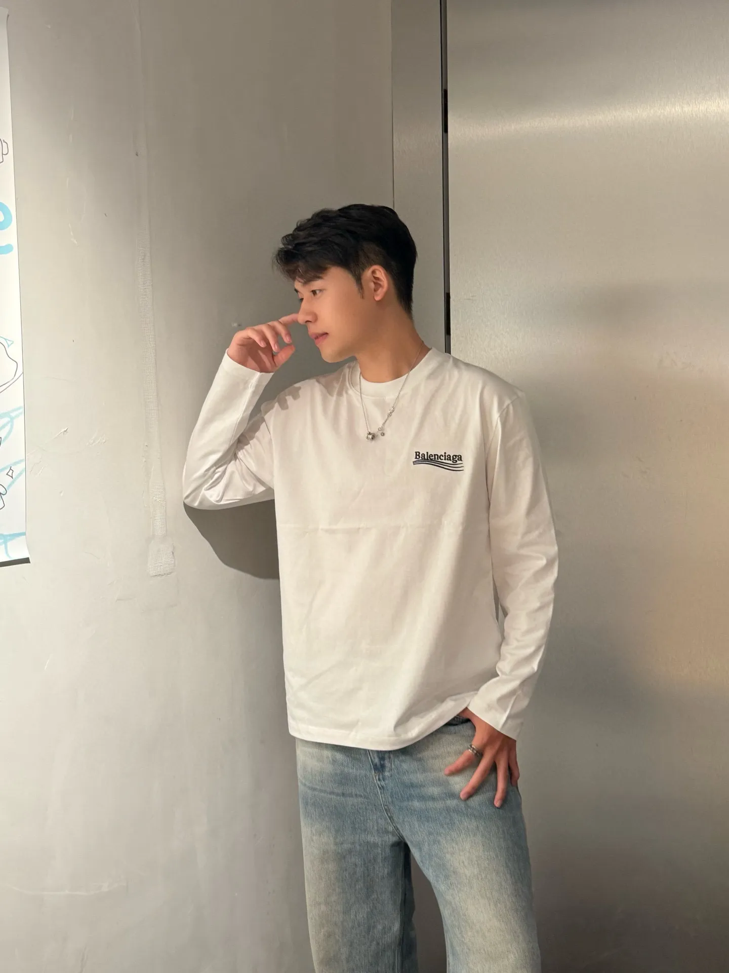 Model picture