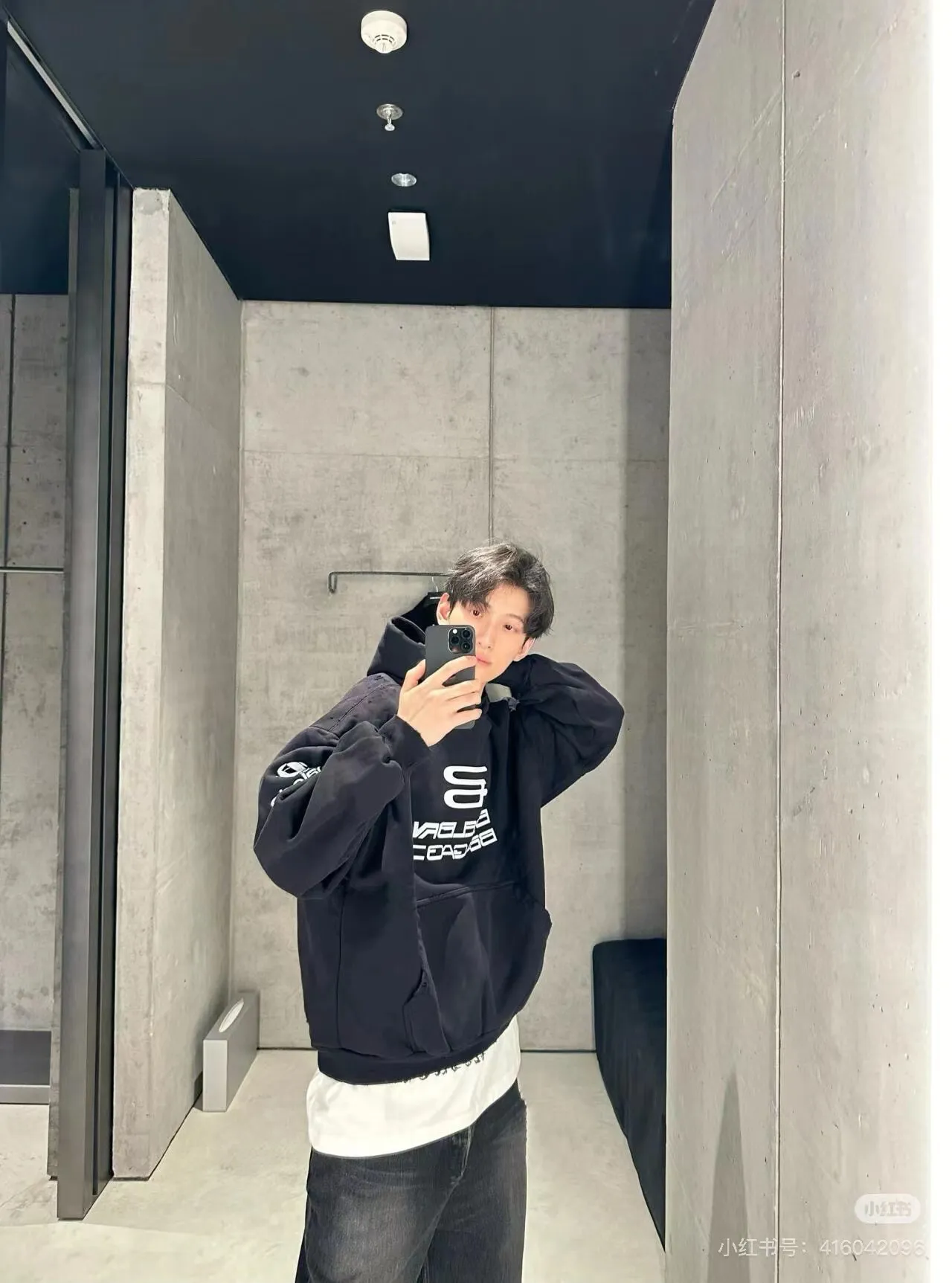 Model picture