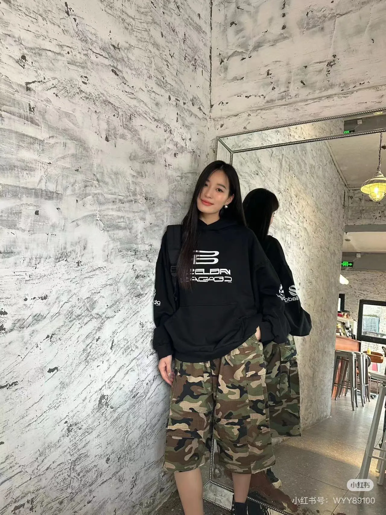 Model picture