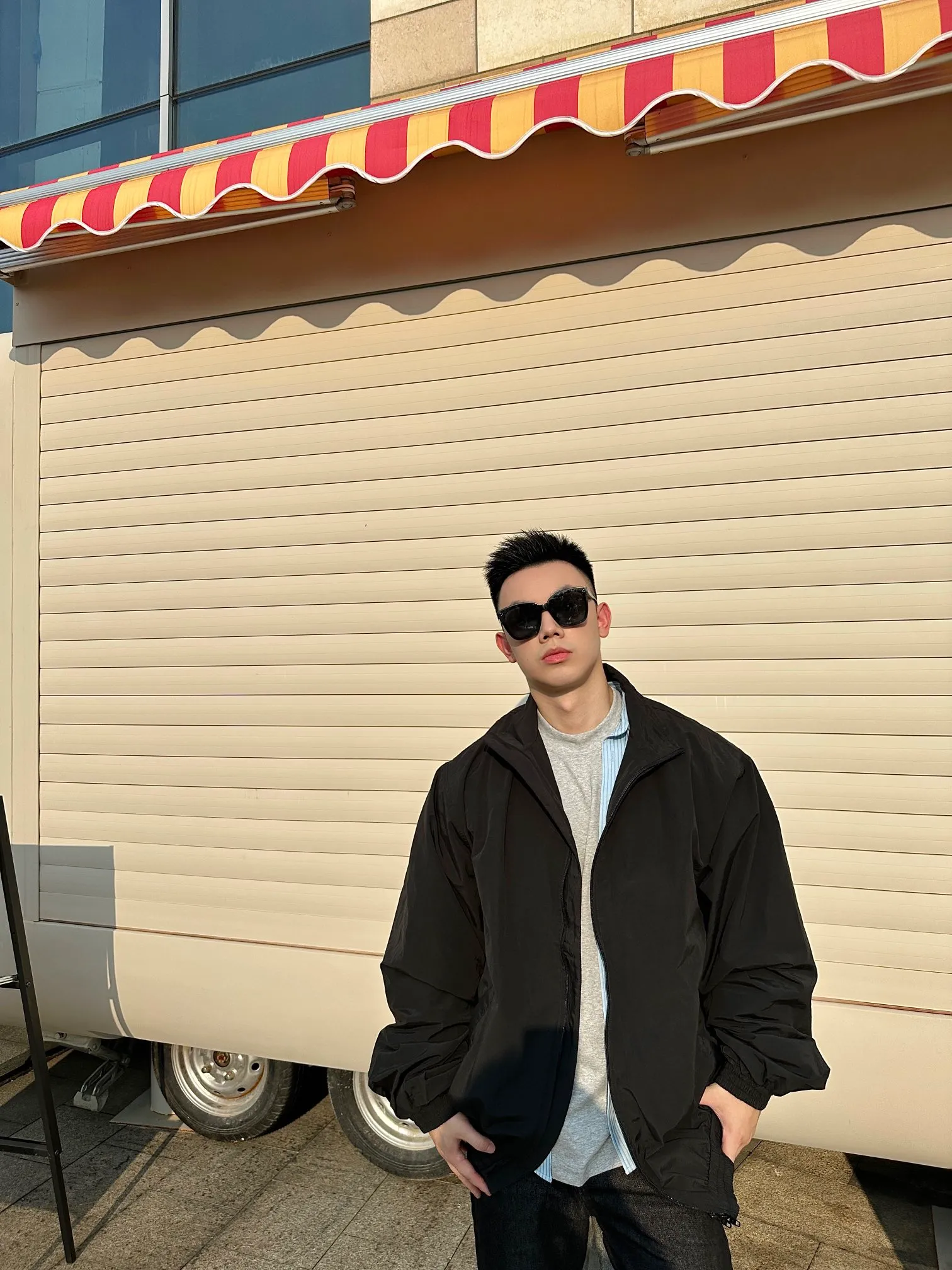 Model picture