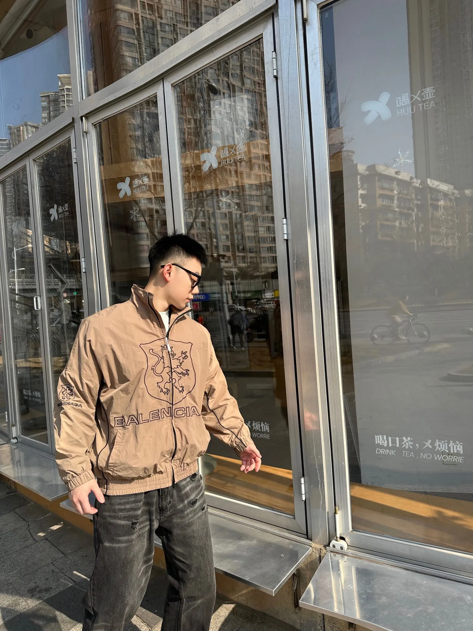 Model picture
