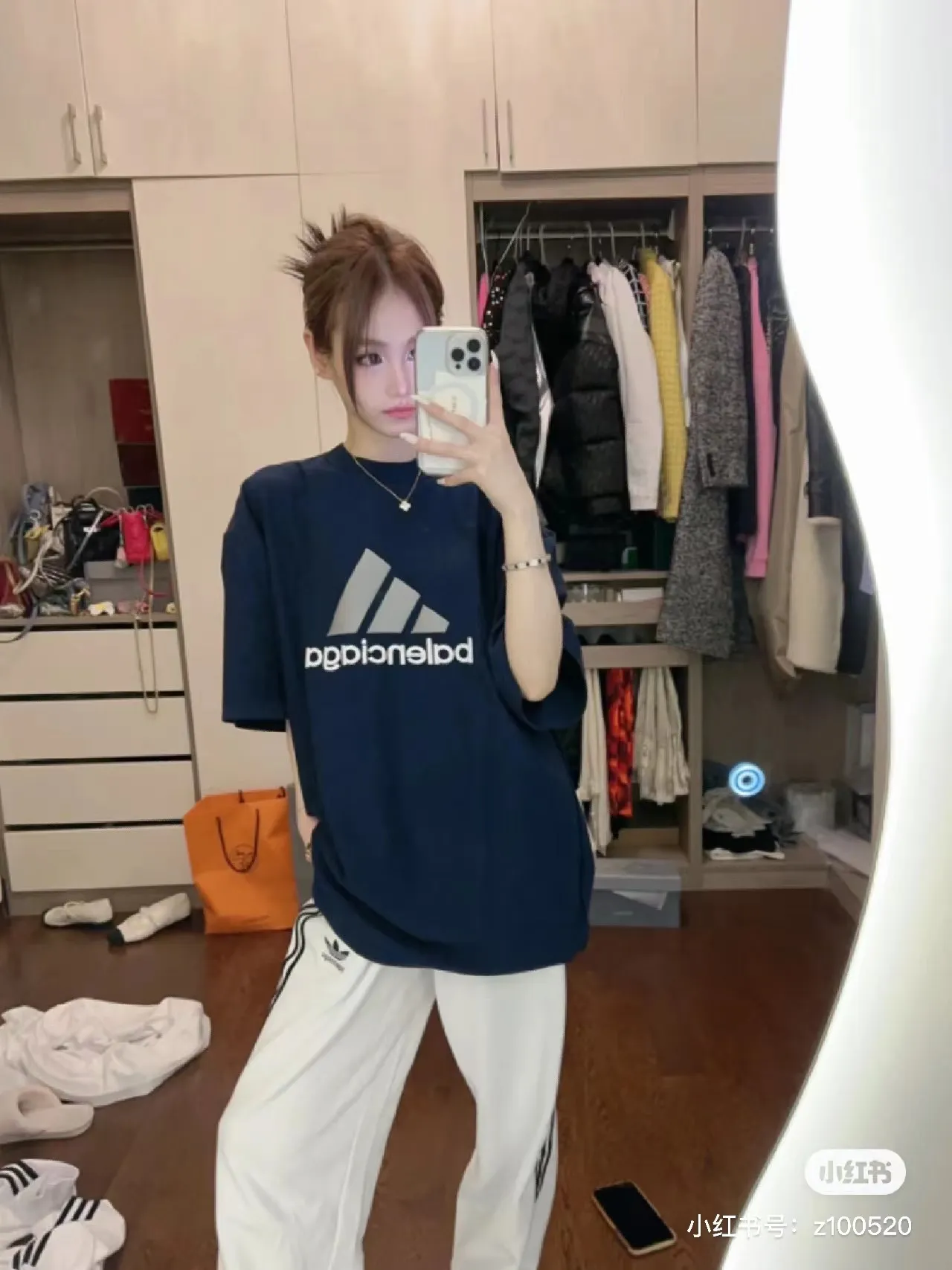 Model picture