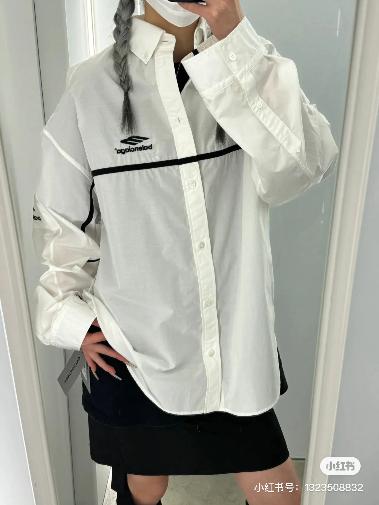 Model picture