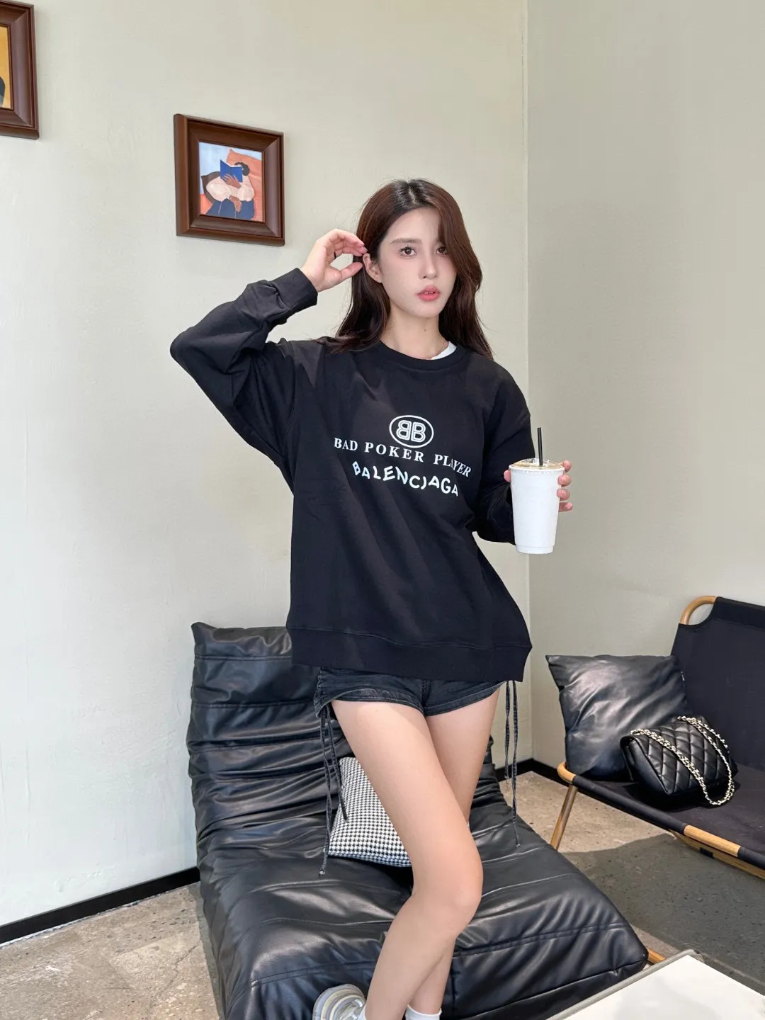 Model picture