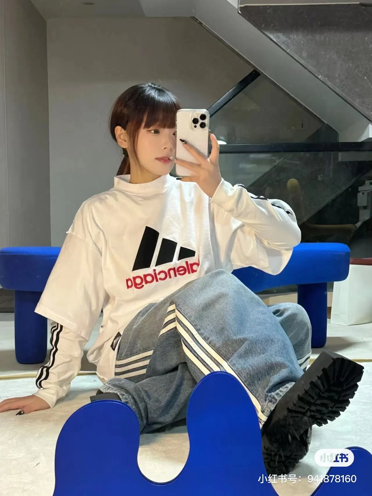 Model picture