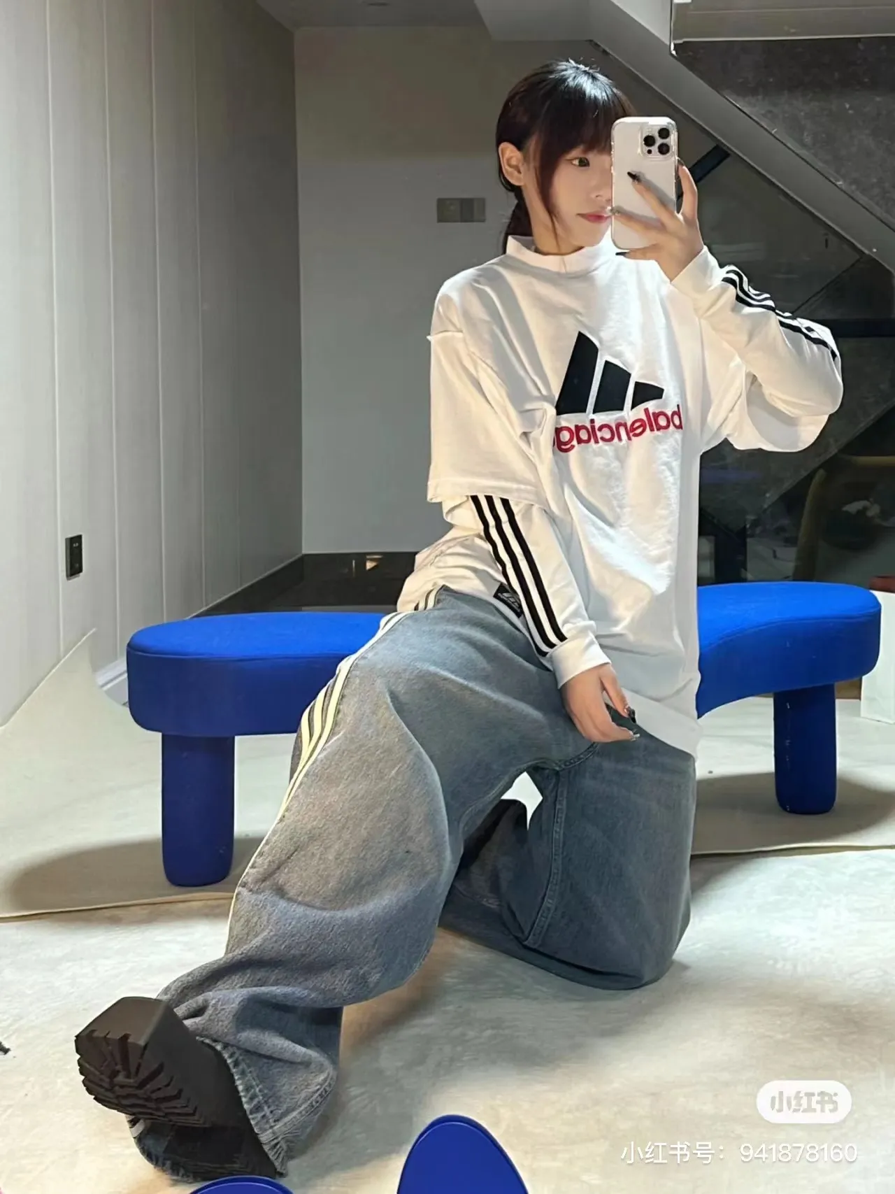 Model picture