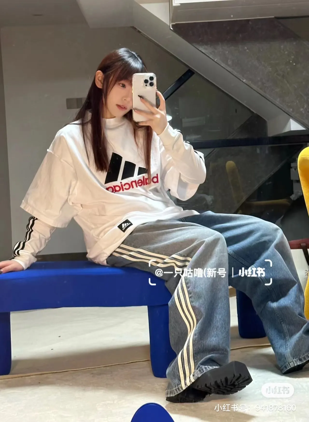 Model picture