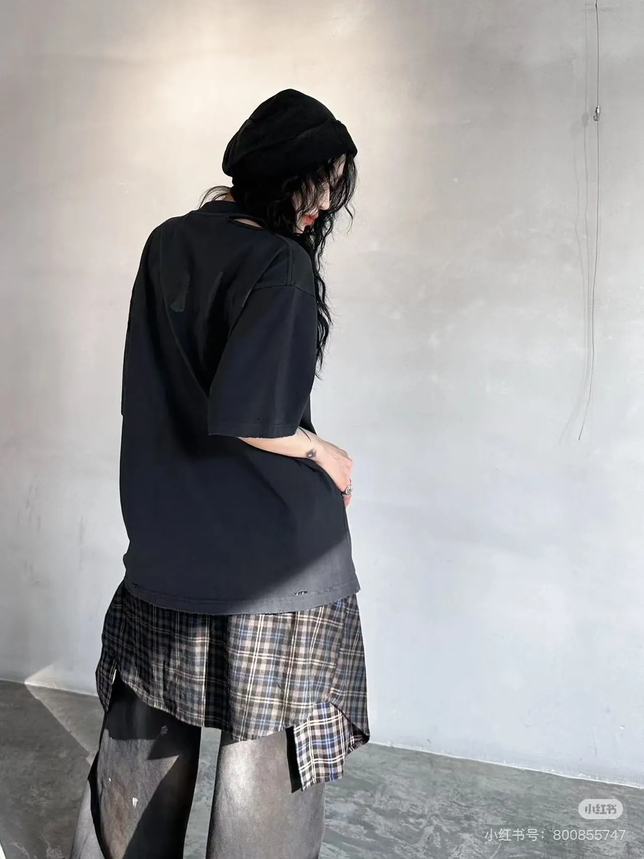 Model picture