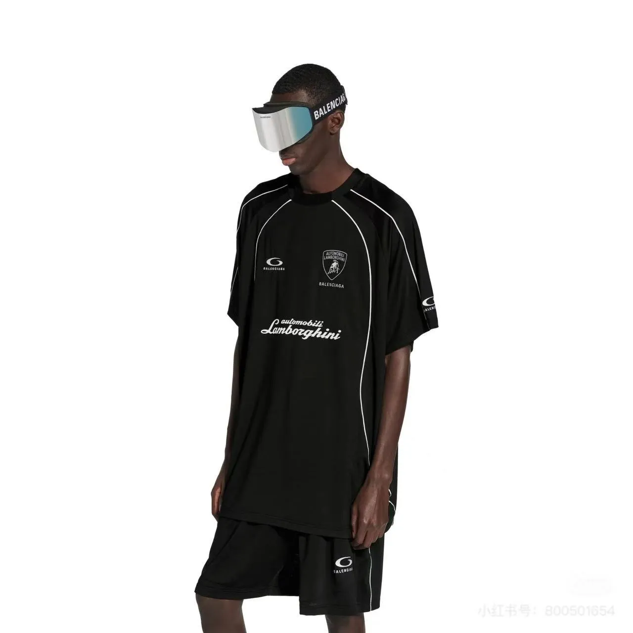 Model picture