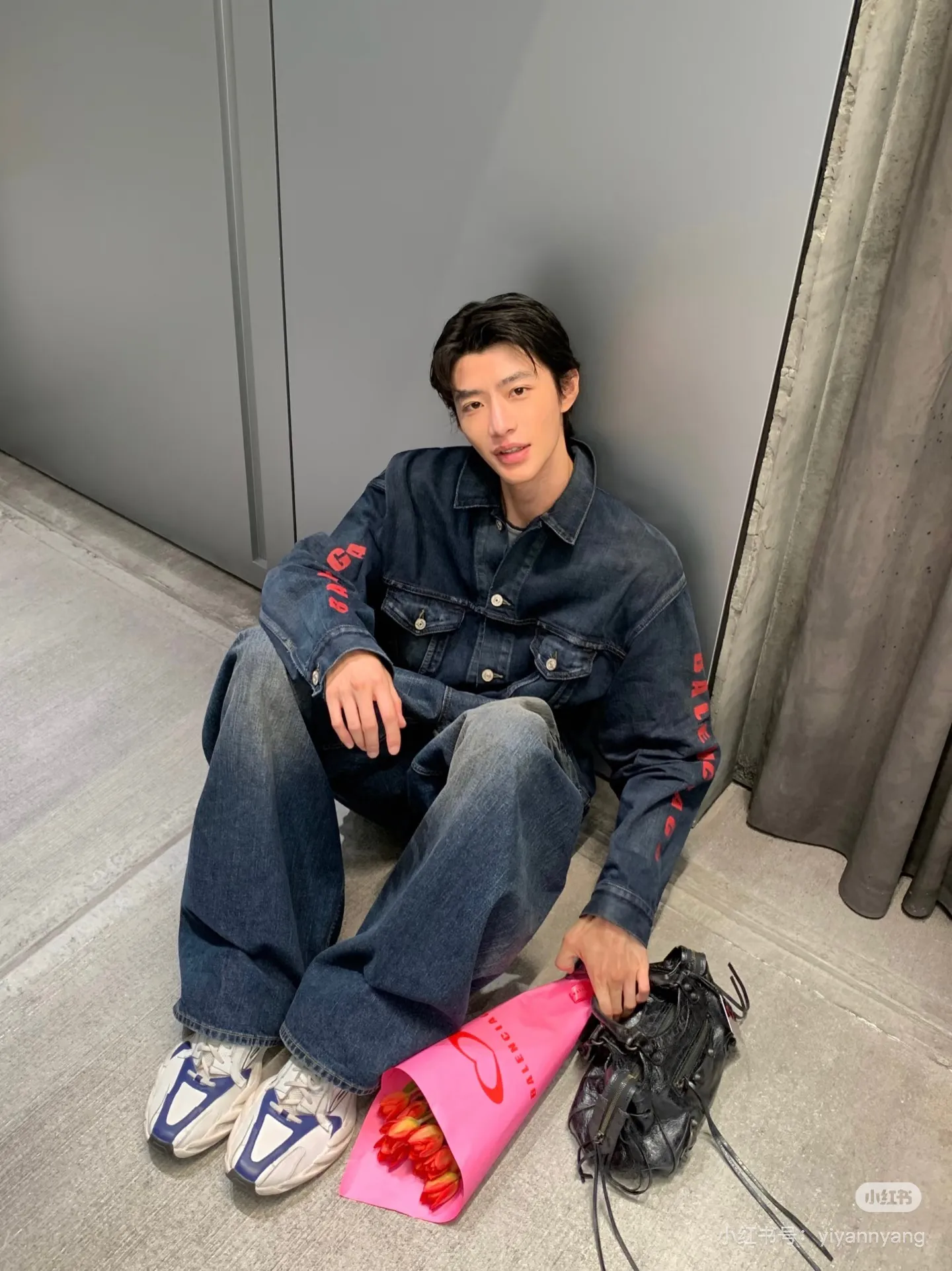 Model picture