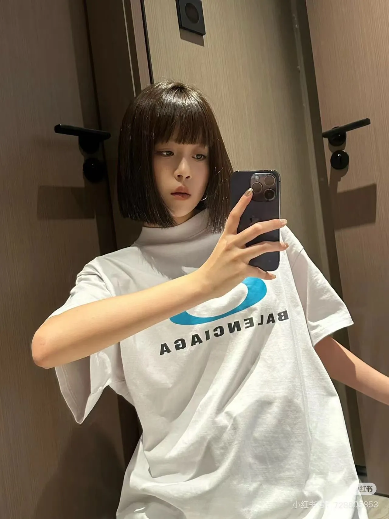 Model picture