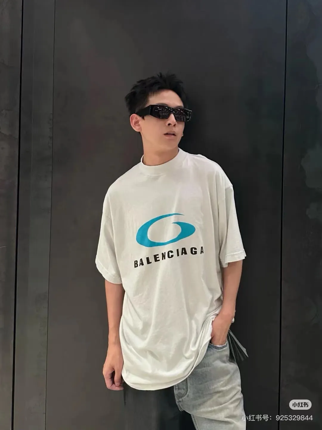 Model picture
