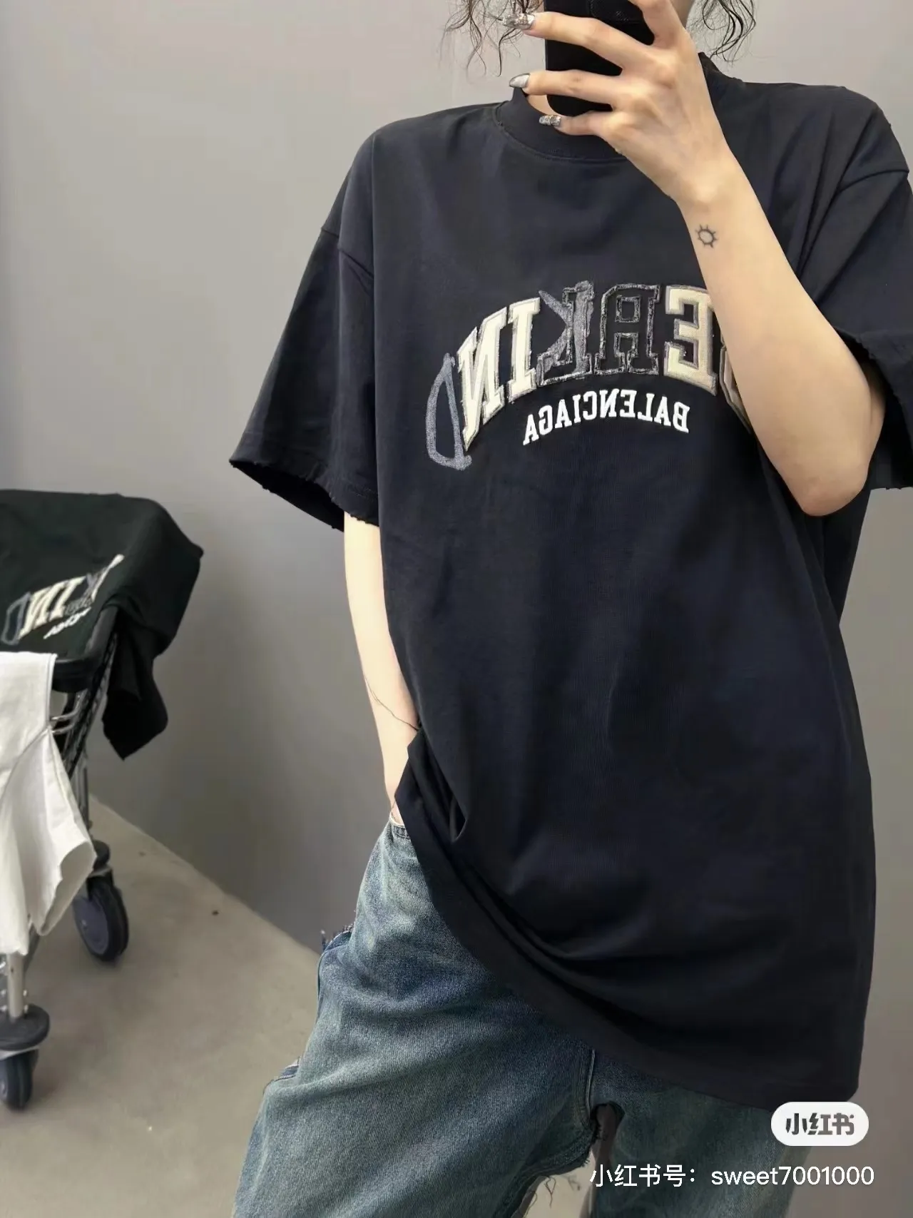 Model picture