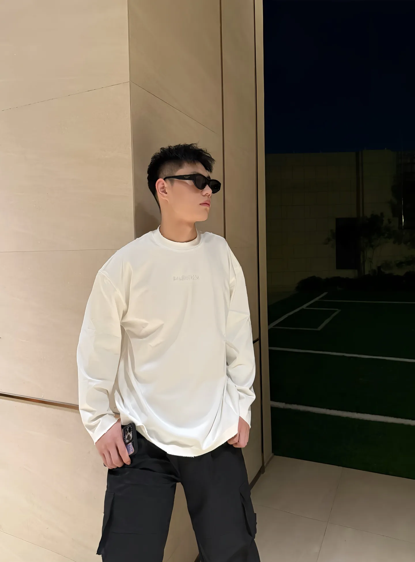 Model picture