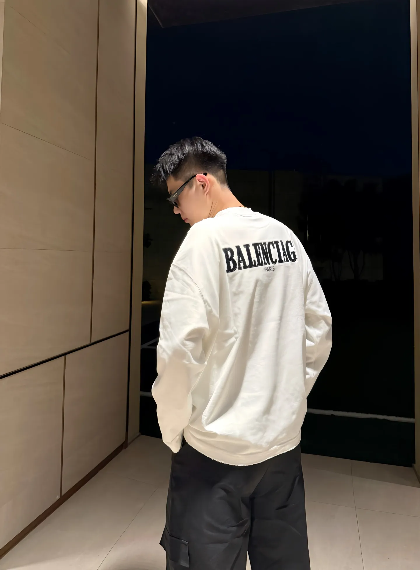 Model picture