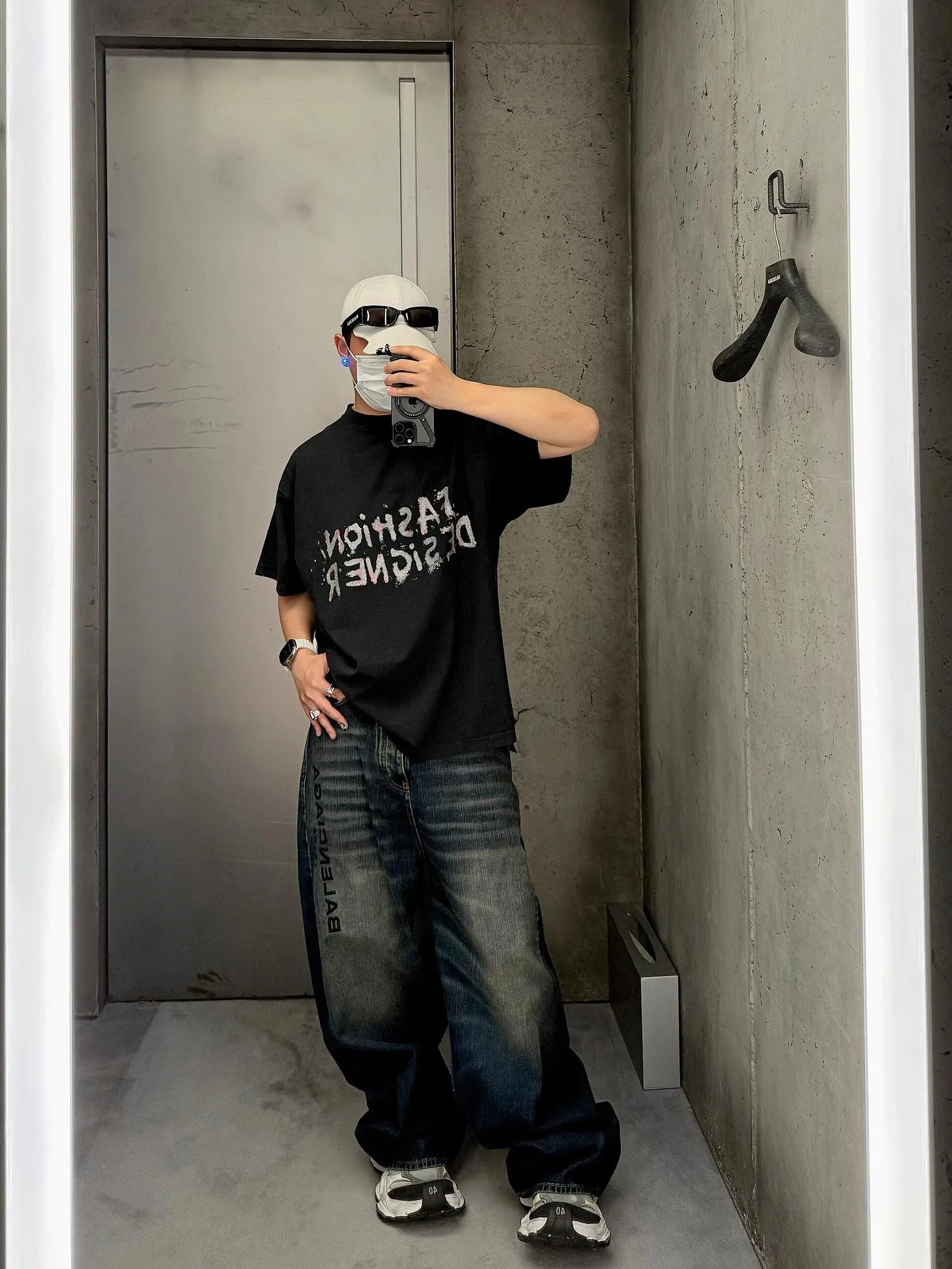 Model picture
