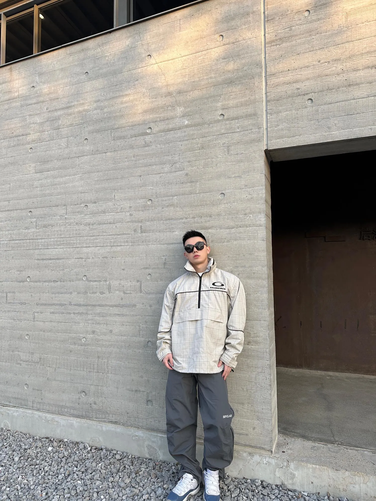 Model picture