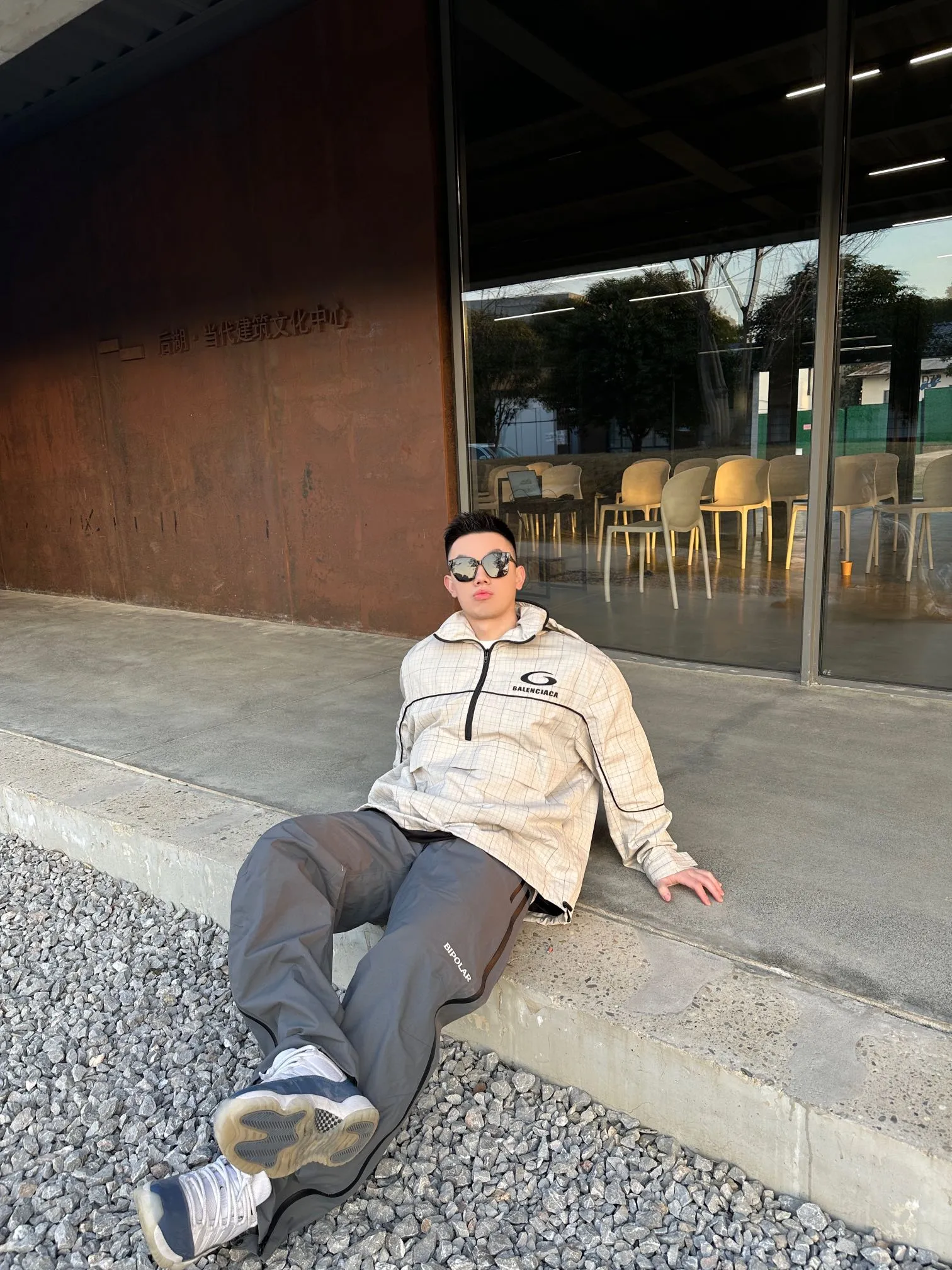 Model picture