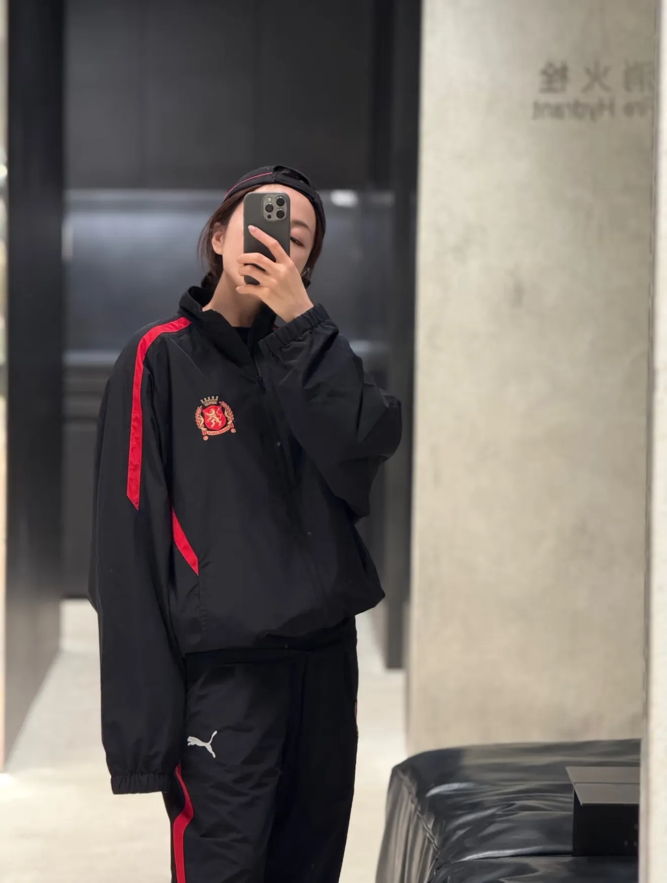 Model picture