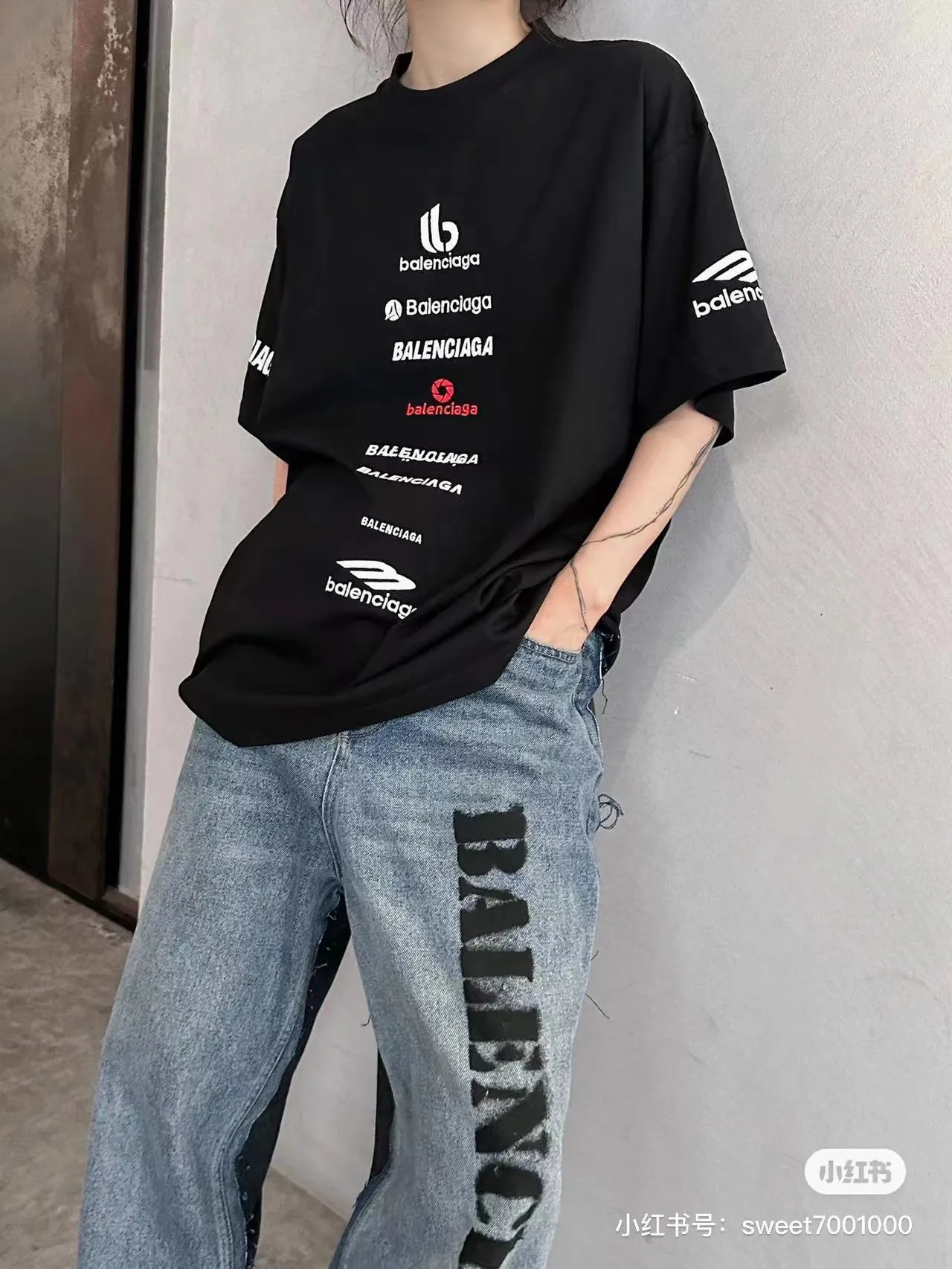 Model picture