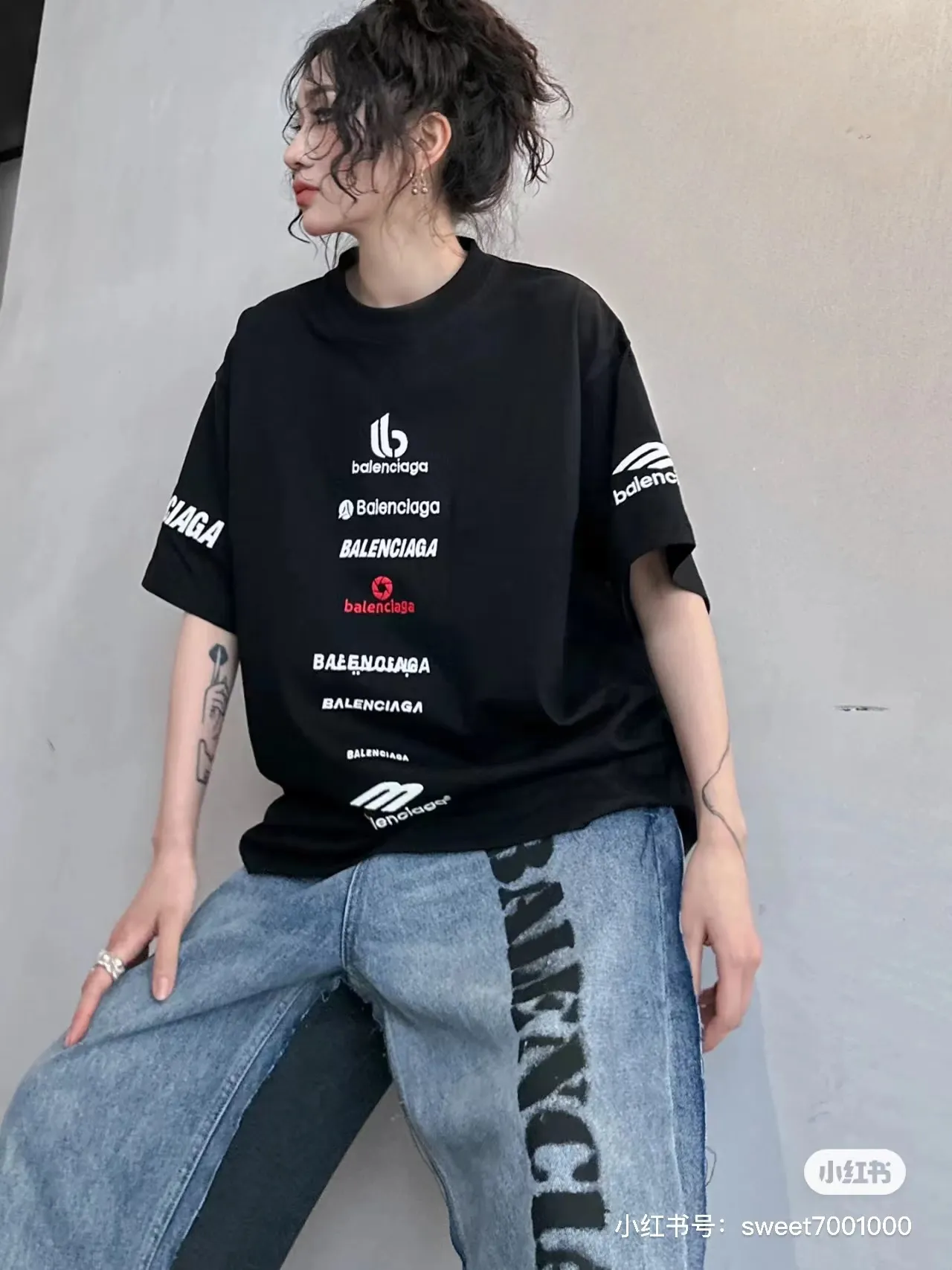Model picture