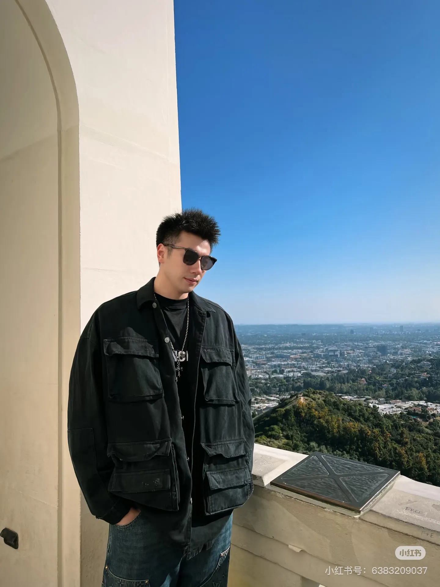 Model picture
