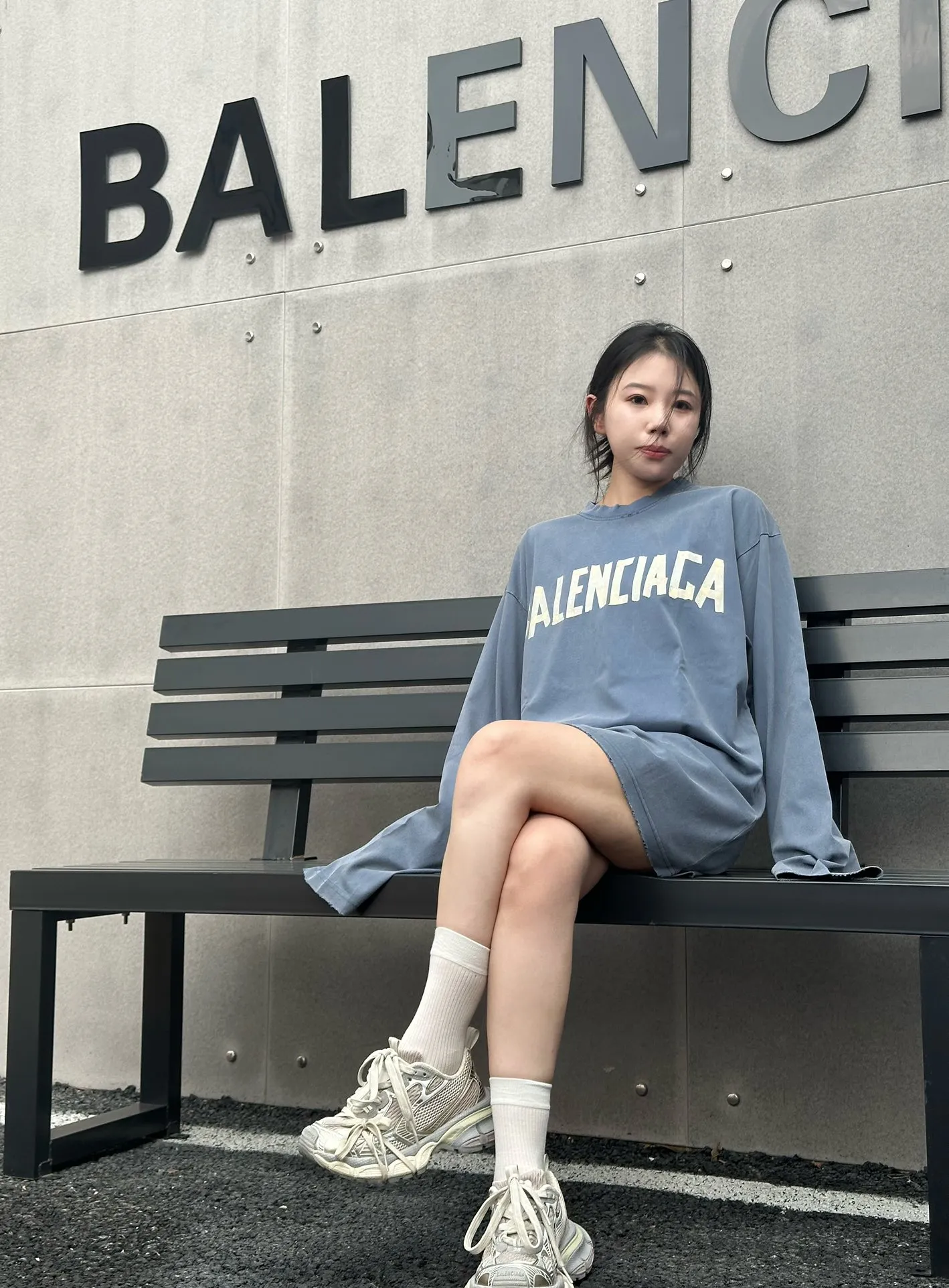 Model picture