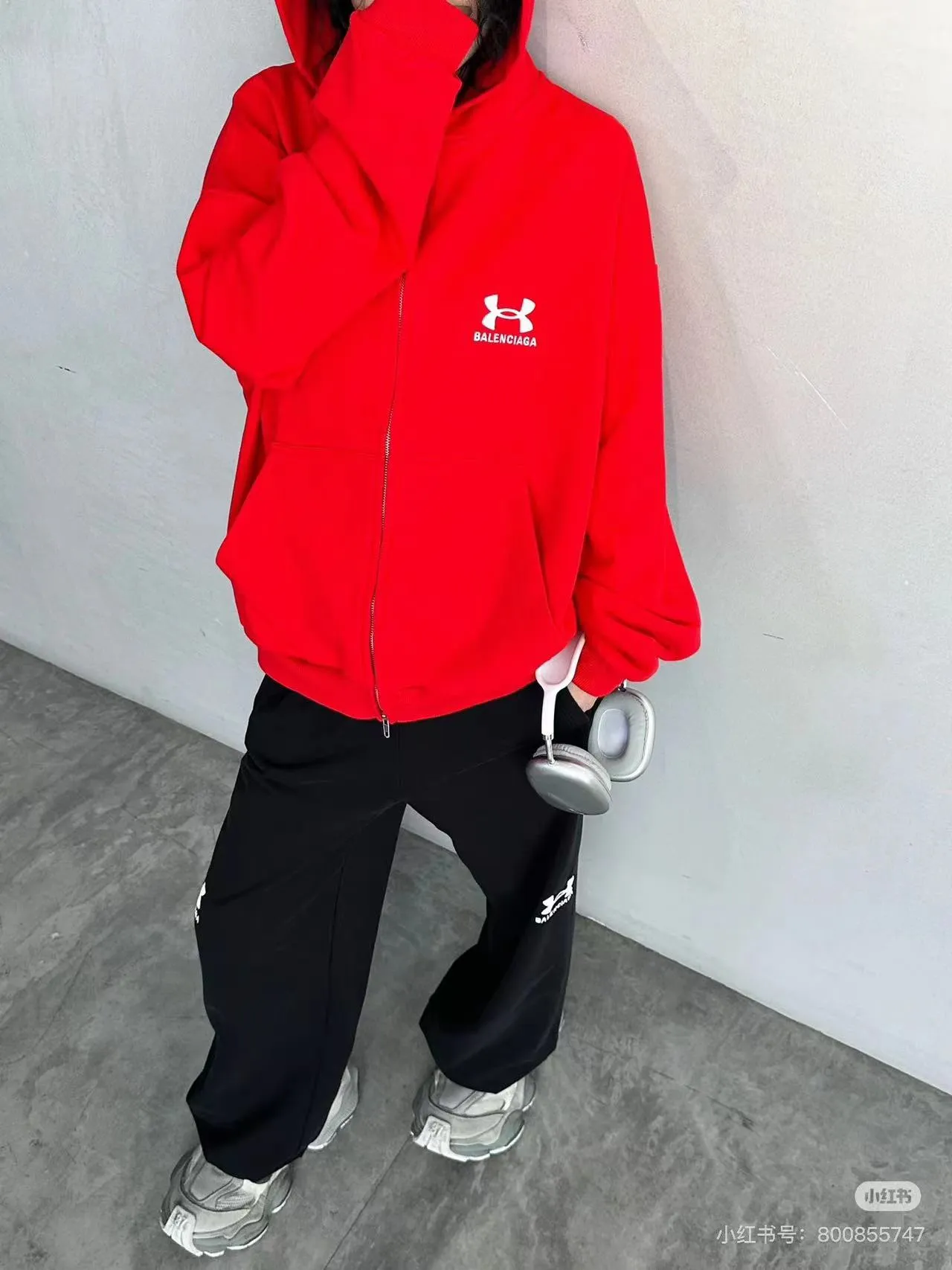 Model picture