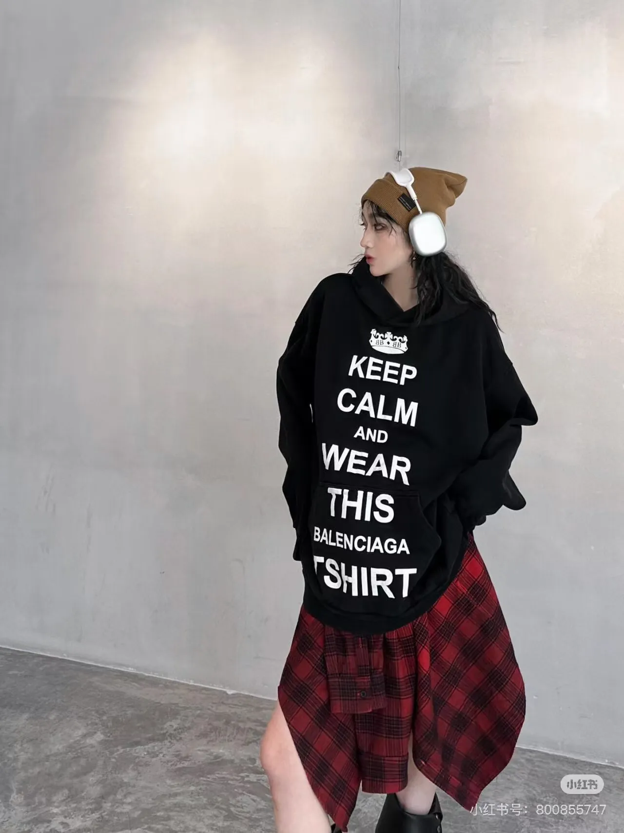 Model picture