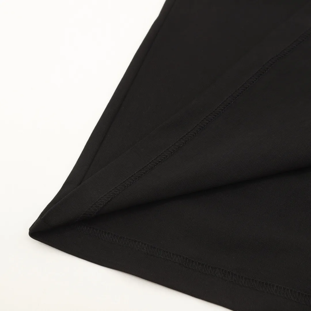 🅿️360 Balenciaga Classic Coke Embroidered Long Sleeve T-shirt size: XS-XL