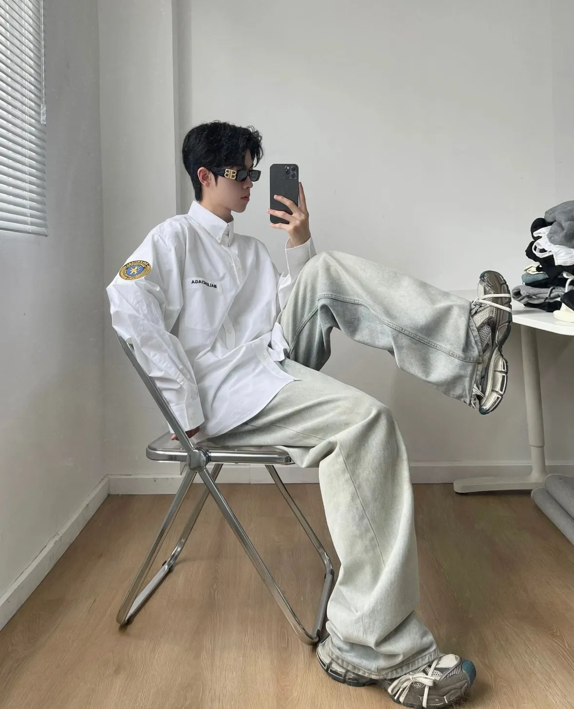 Model picture
