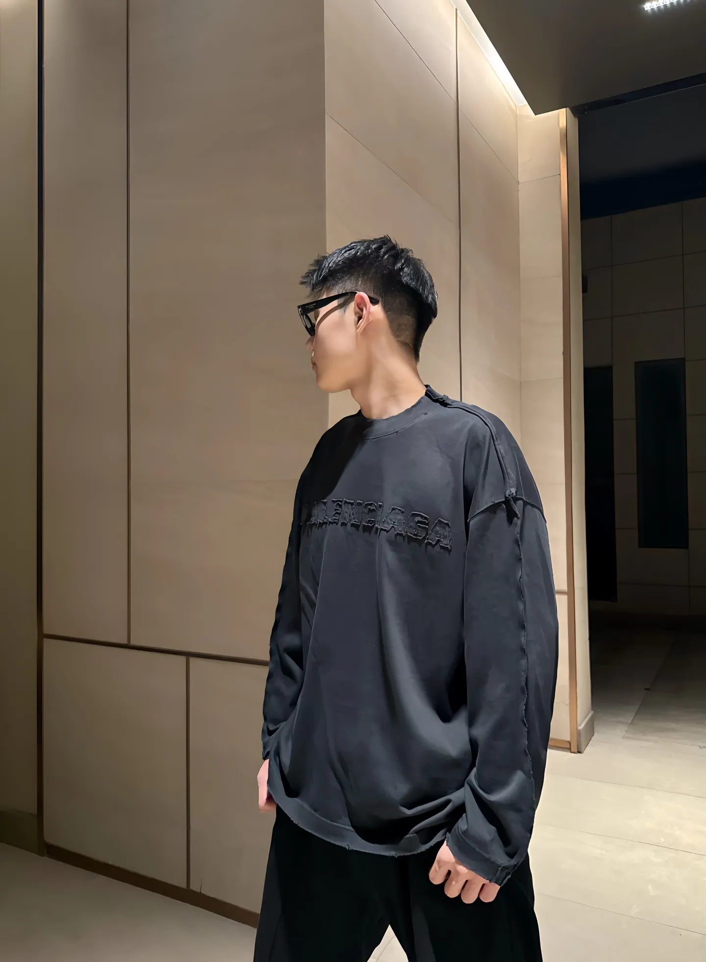 Model picture