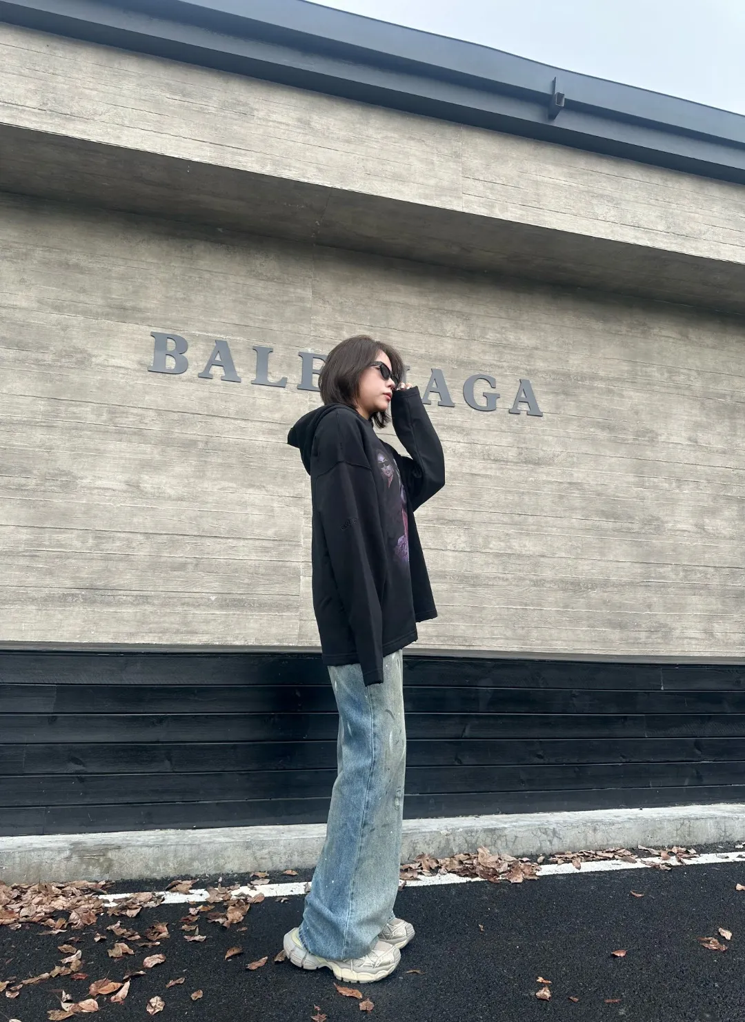 Model picture