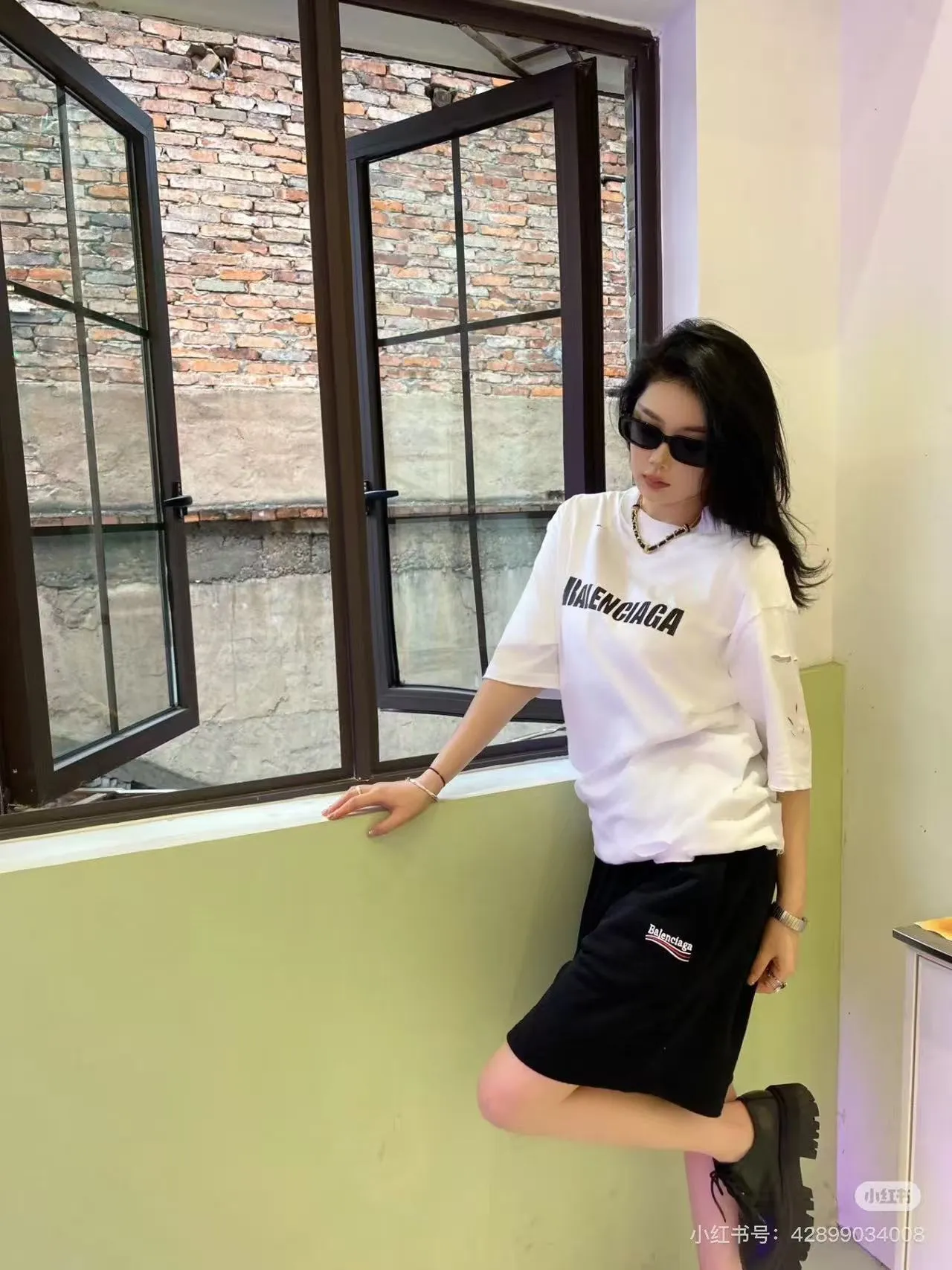 Model picture