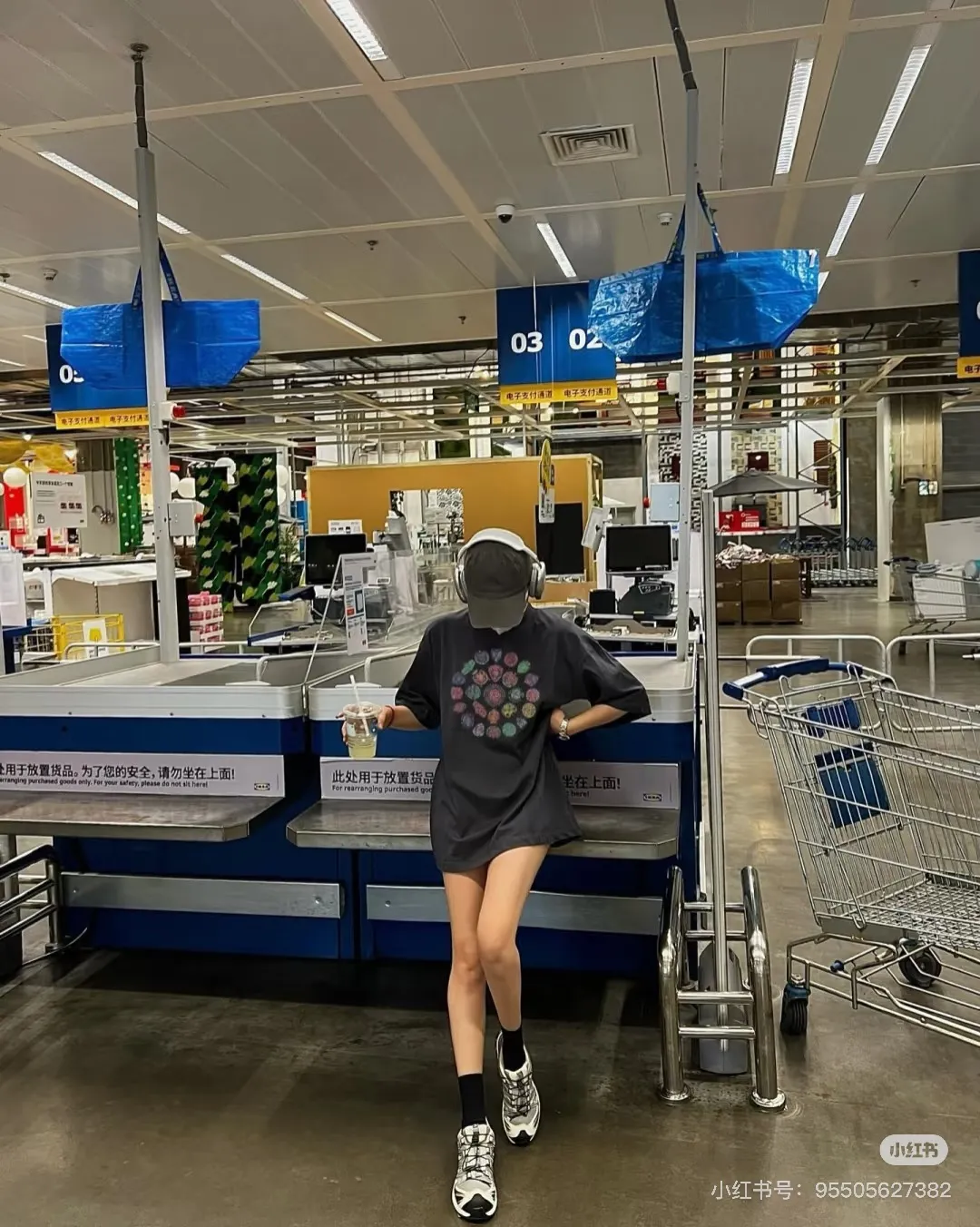 Model picture