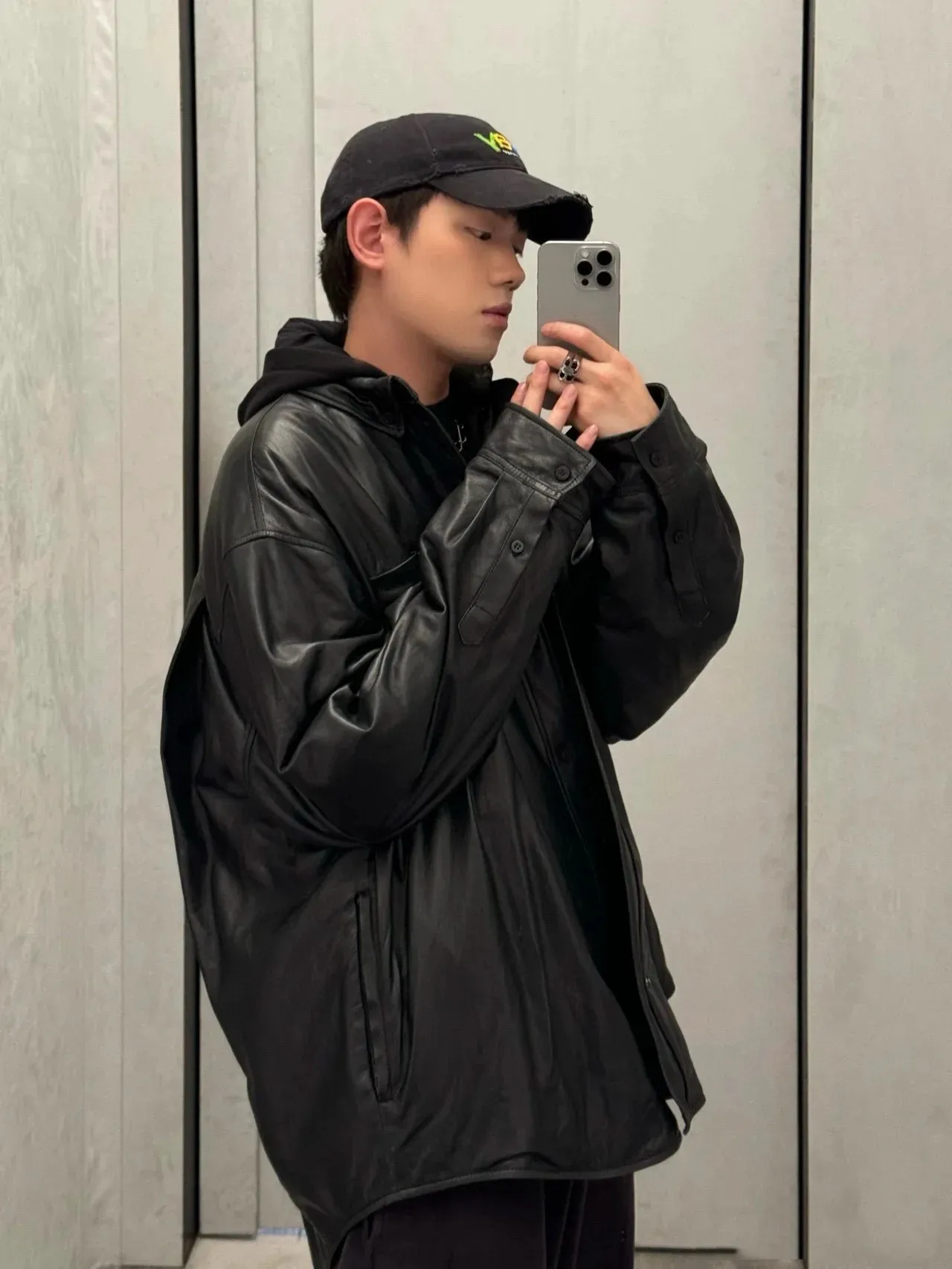 Model picture
