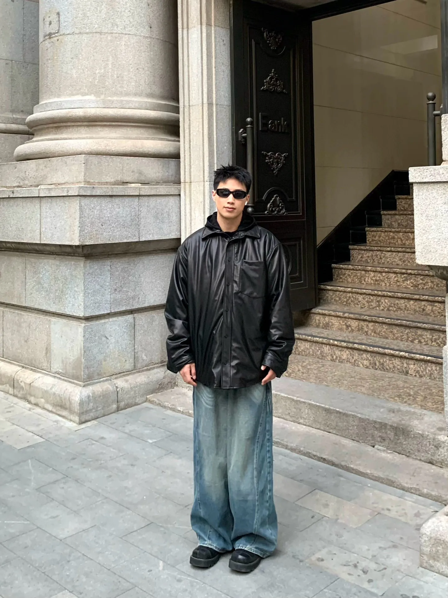 Model picture