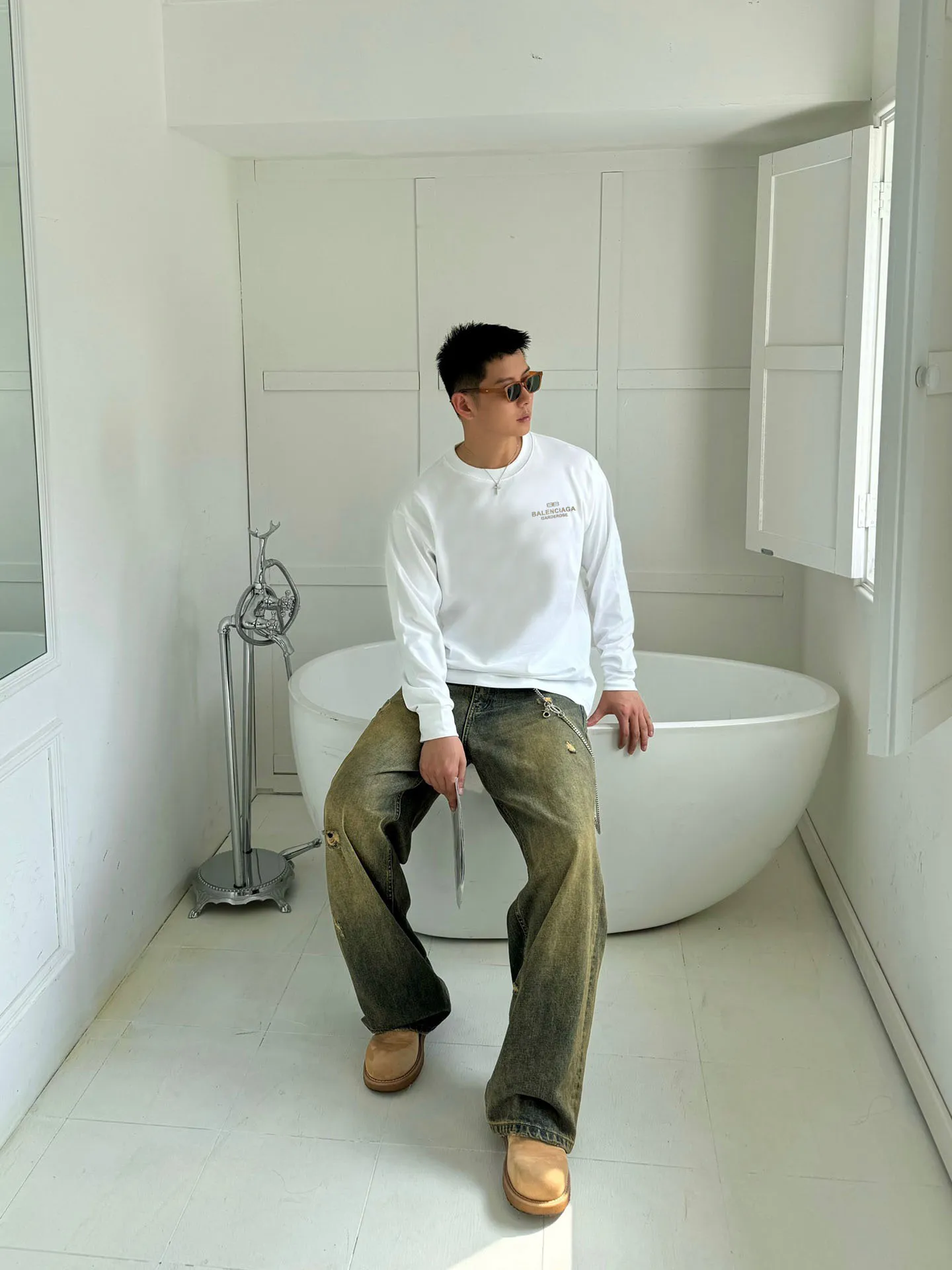 Model picture