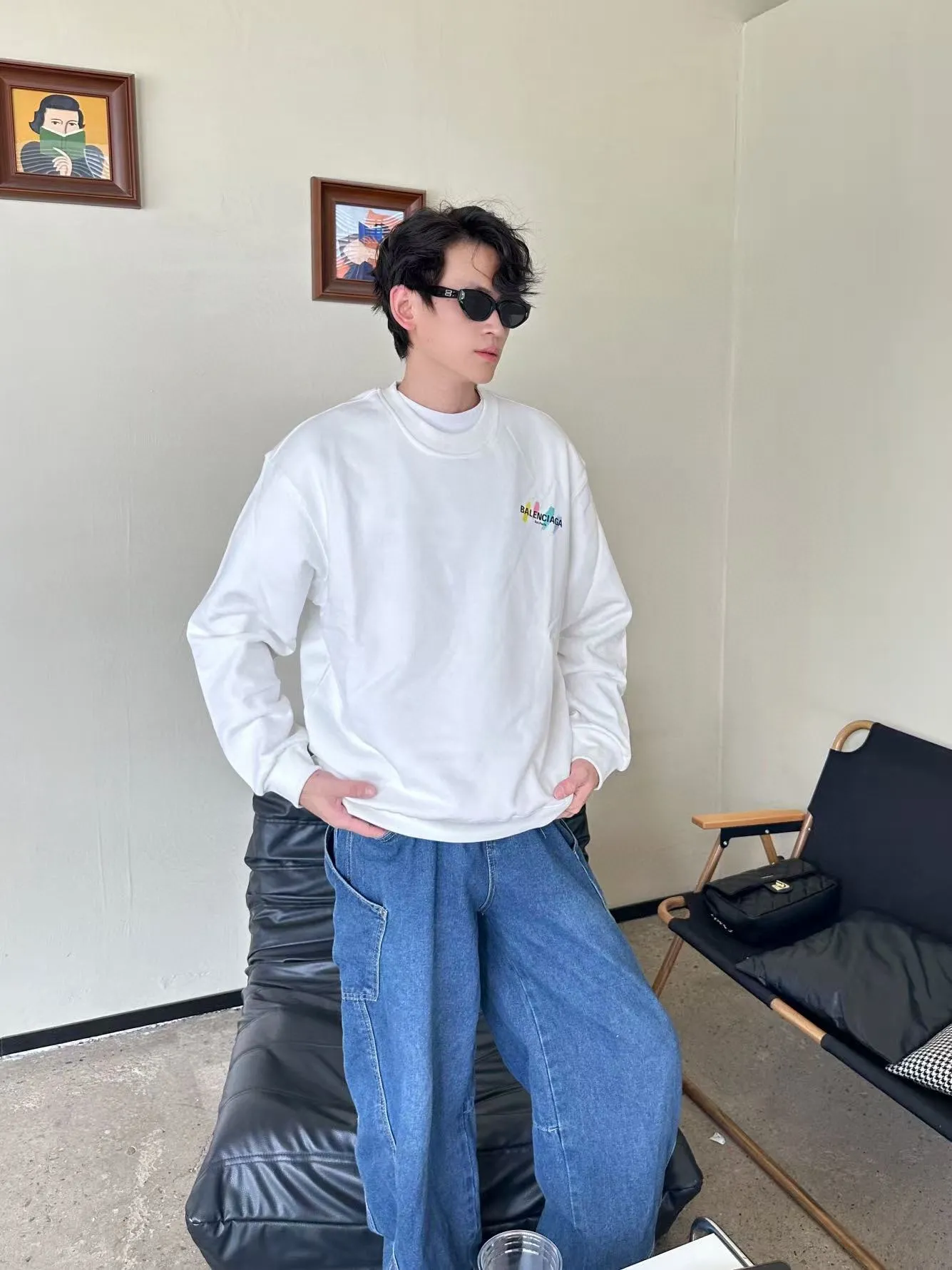 Model picture