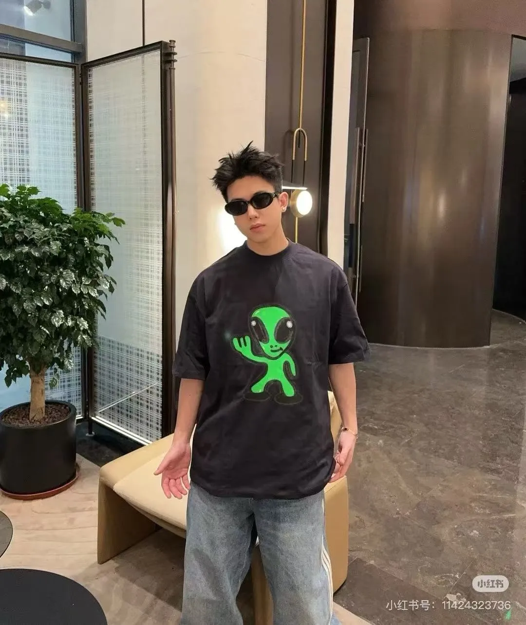 Model picture
